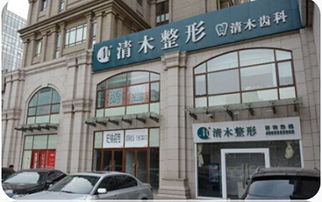 北京最大的最有名的整形医院有哪些