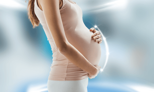 外用药祛除妊娠纹