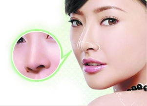 谁在广州华美整形做过隆鼻手术？效果如何？