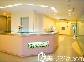 上海正规整形美容外科医院